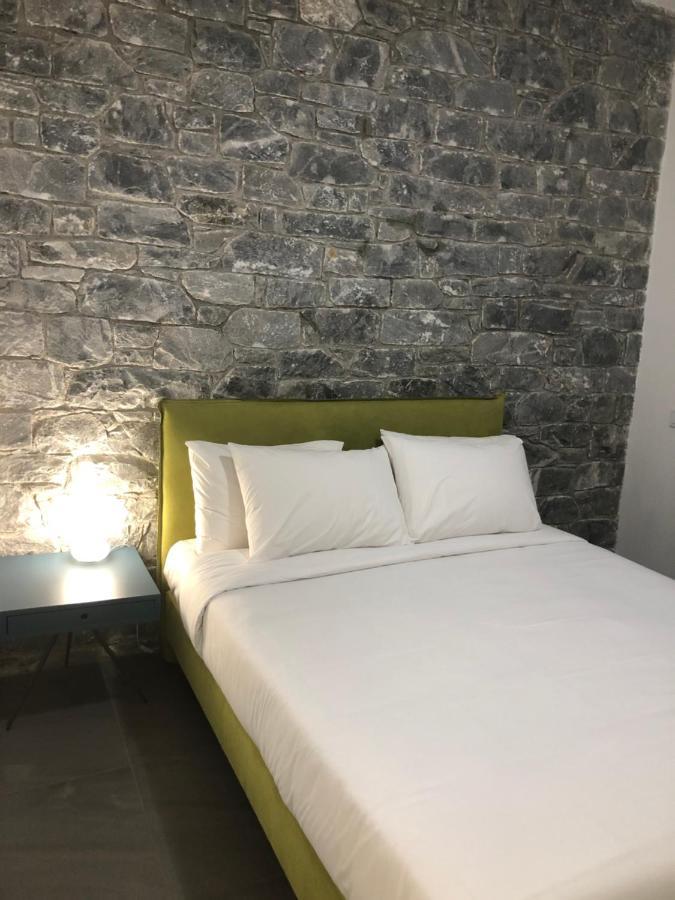 Elion Luxury Apartments Kalamata Exterior foto