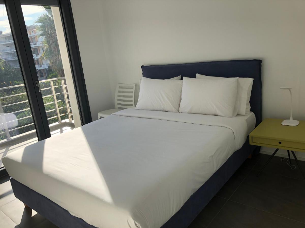 Elion Luxury Apartments Kalamata Exterior foto