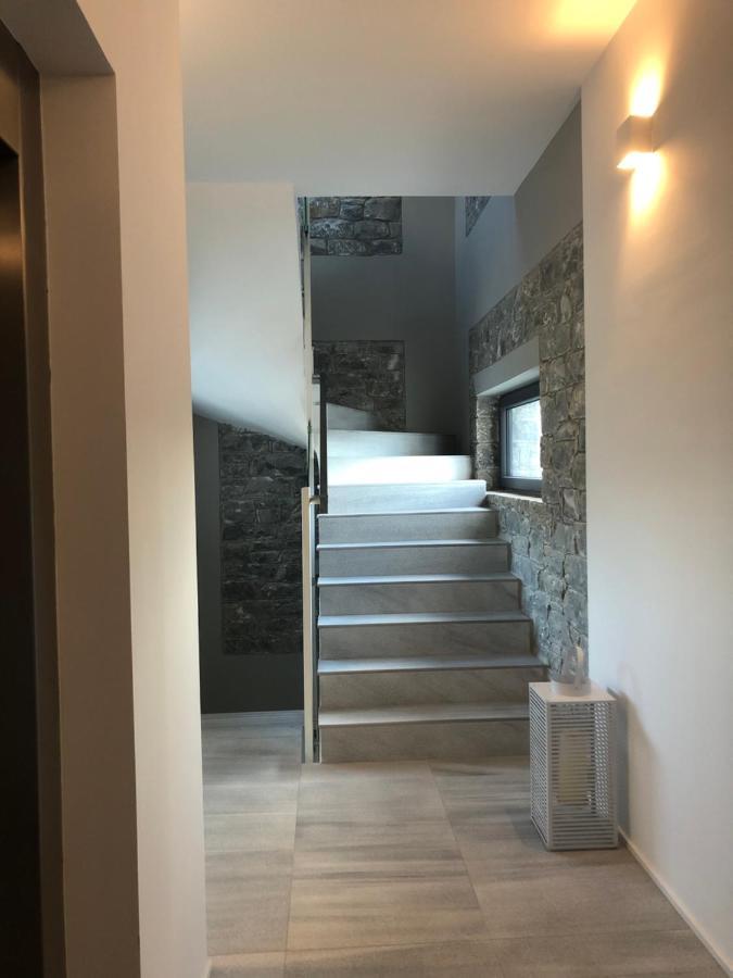 Elion Luxury Apartments Kalamata Exterior foto
