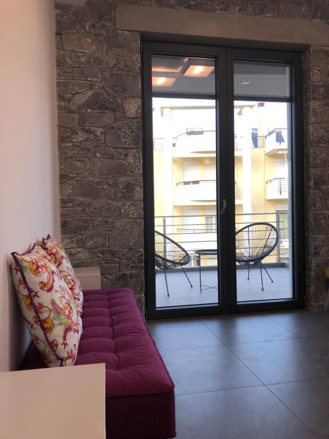 Elion Luxury Apartments Kalamata Exterior foto